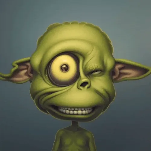 Not A Goblintown Project