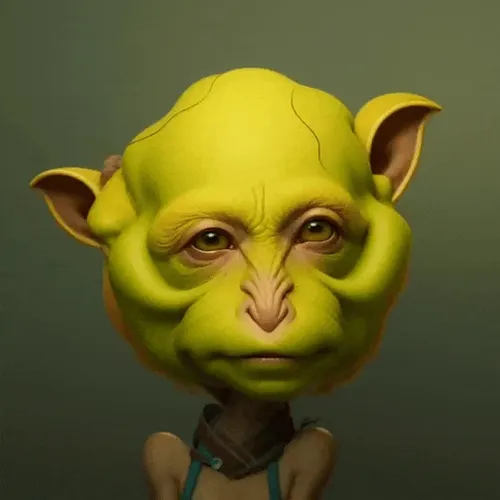 Not A Goblintown Project