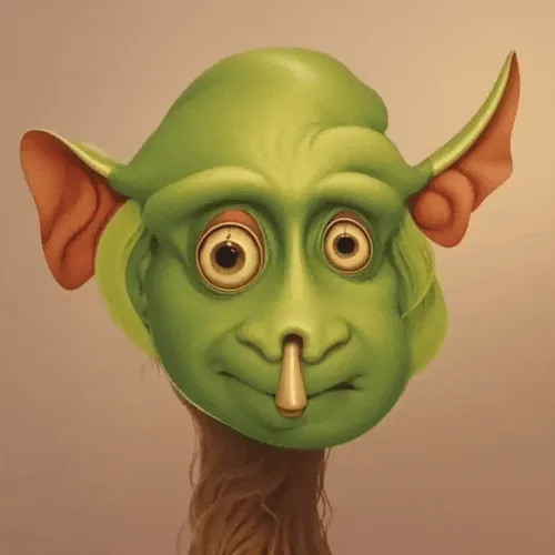 Not A Goblintown Project
