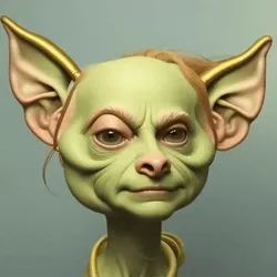 Not a Goblintown Project #175