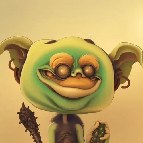 Not A Goblintown Project