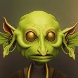 Not a Goblintown Project #336