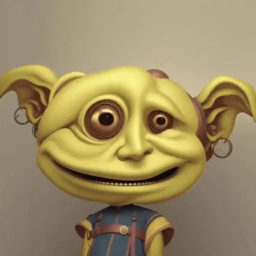 Not A Goblintown Project
