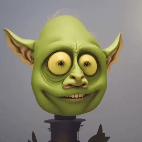Not a Goblintown Project #363