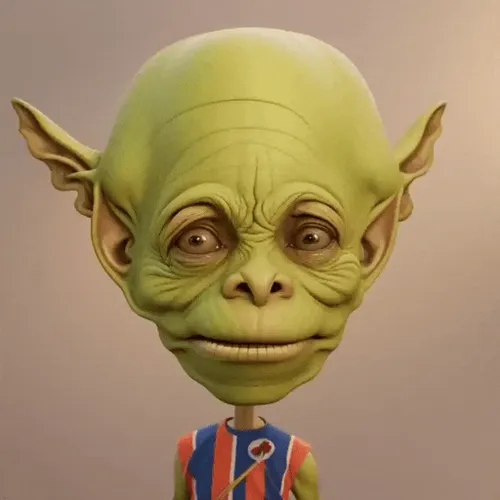 Not A Goblintown Project