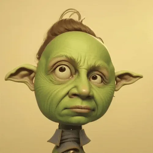 Not A Goblintown Project
