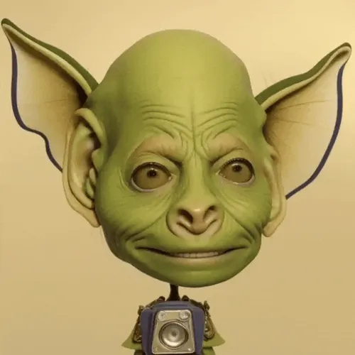 Not A Goblintown Project