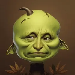 Not a Goblintown Project #577