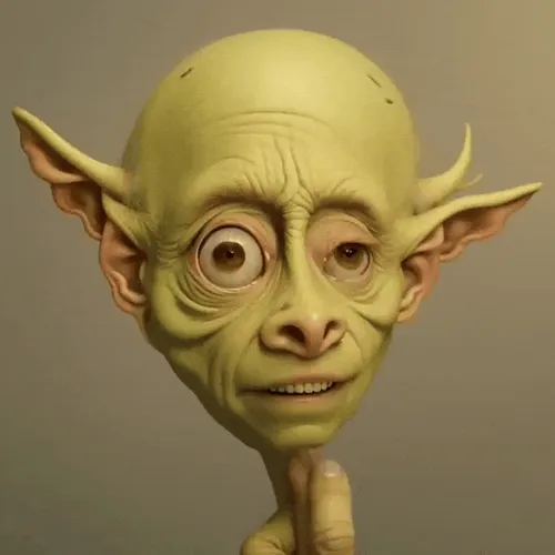 Not A Goblintown Project