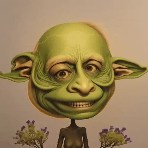 Not A Goblintown Project