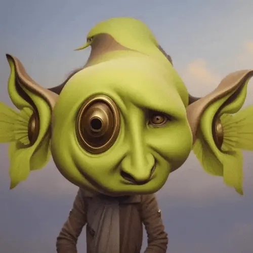 Not A Goblintown Project