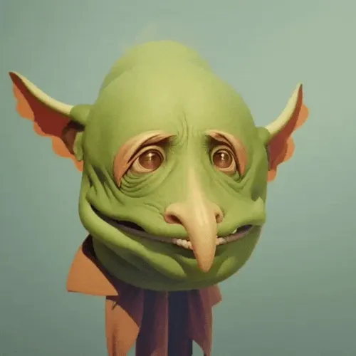 Not A Goblintown Project