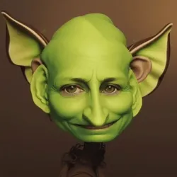 Not a Goblintown Project #575