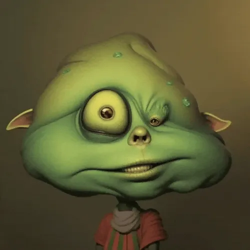 Not A Goblintown Project
