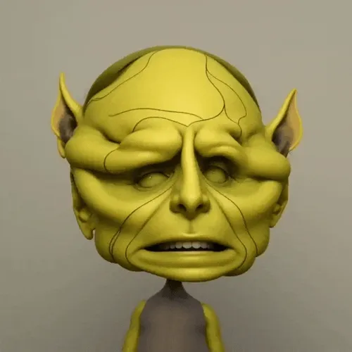 Not A Goblintown Project