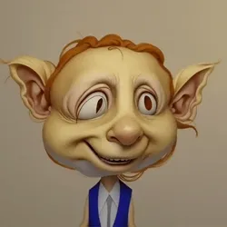 Not a Goblintown Project #115