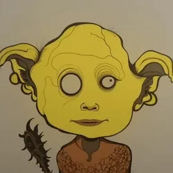 Not a Goblintown Project #96
