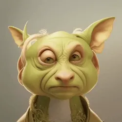 Not a Goblintown Project #130
