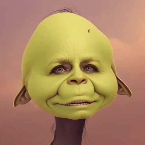 Not A Goblintown Project