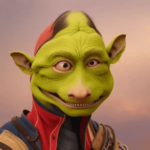 Not A Goblintown Project