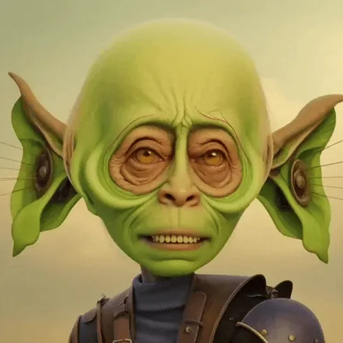 Not A Goblintown Project