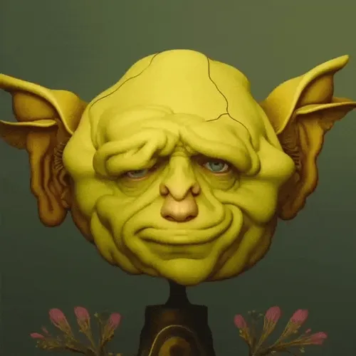 Not A Goblintown Project