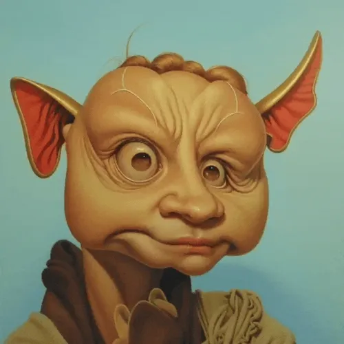Not A Goblintown Project