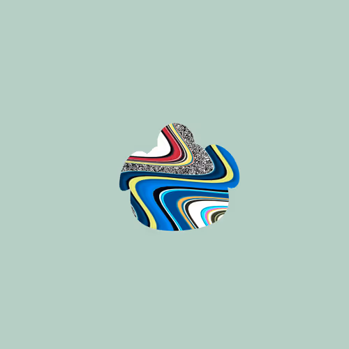 Color Of Sorrow