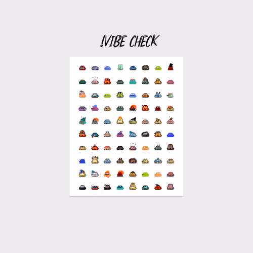 Vibe Check 2