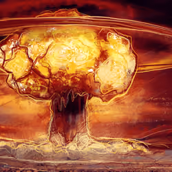 Nuclear Explosion