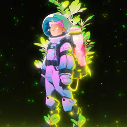 7