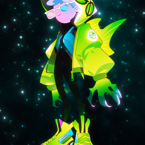Traveler 008