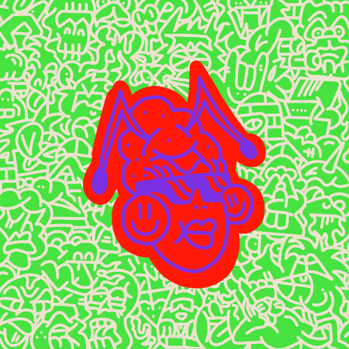 Glyphic Fuzi