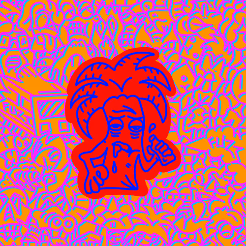 Glyphic Fuzi