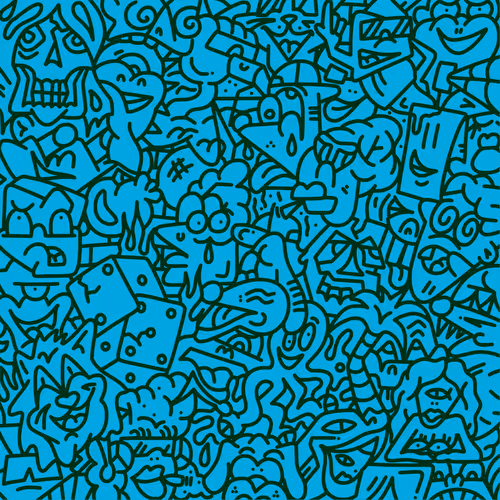 Glyphic Fuzi