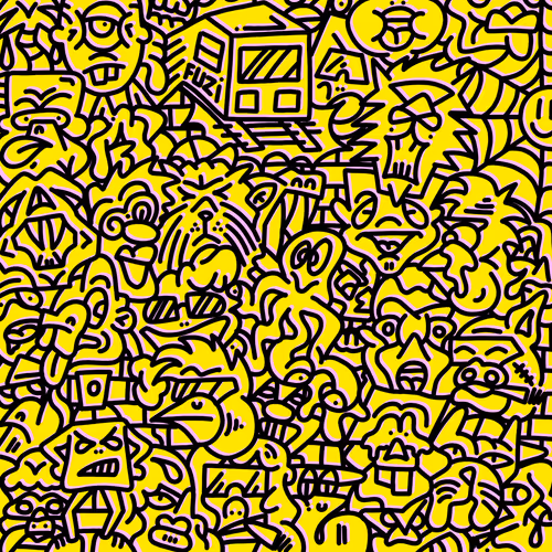 Glyphic Fuzi