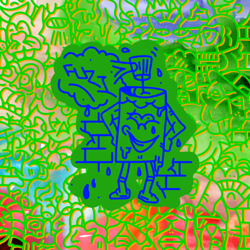 Glyphic Fuzi