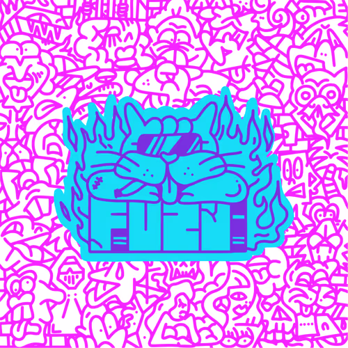 Glyphic Fuzi