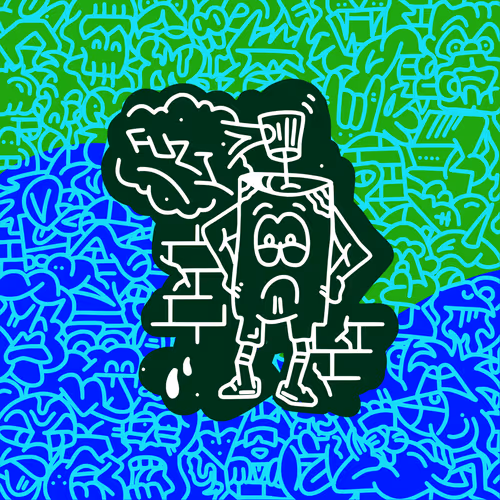 Glyphic Fuzi