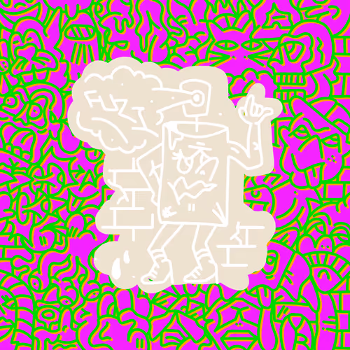 Glyphic Fuzi