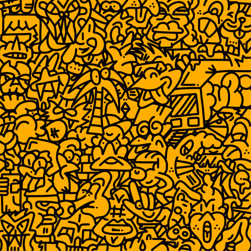 Glyphic Fuzi