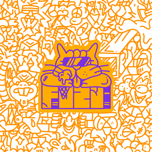 Glyphic Fuzi
