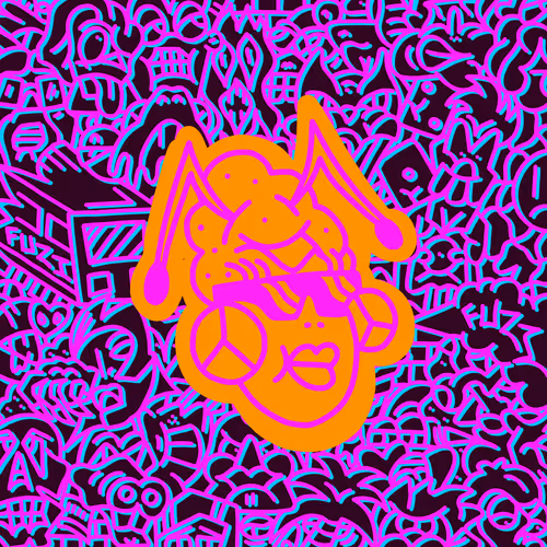 Glyphic Fuzi