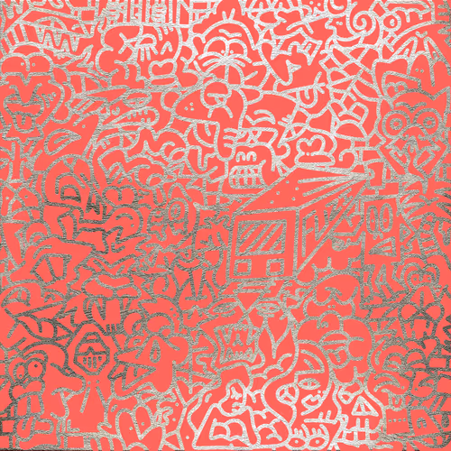 Glyphic Fuzi