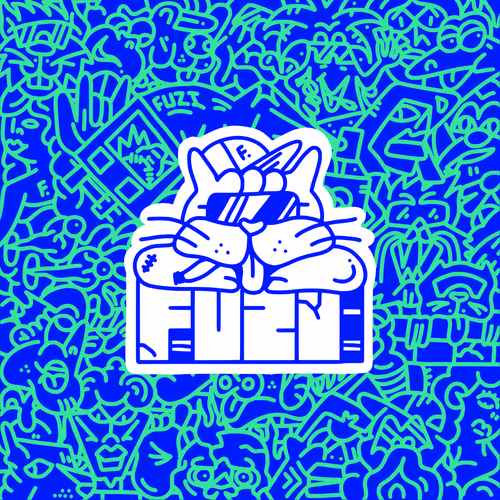 Glyphic Fuzi