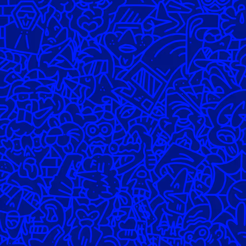 Glyphic Fuzi