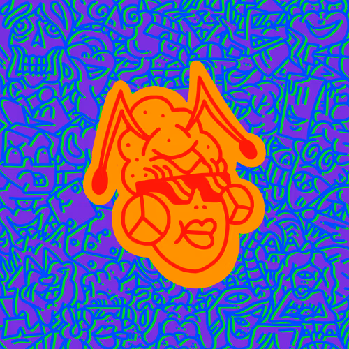 Glyphic Fuzi