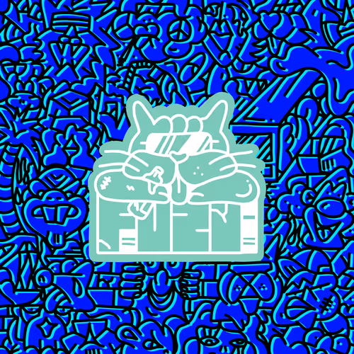 Glyphic Fuzi