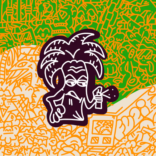 Glyphic Fuzi