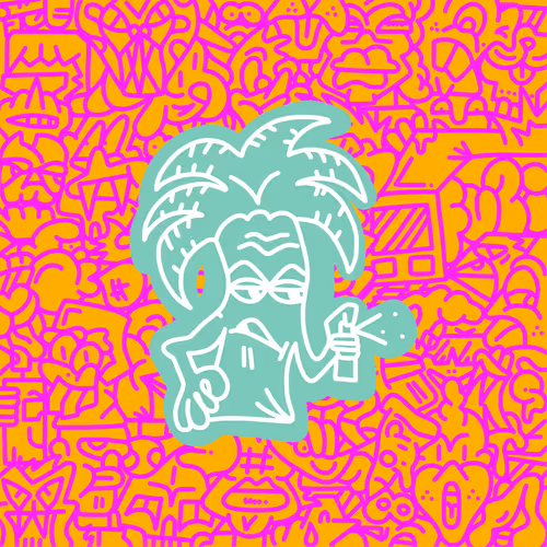 Glyphic Fuzi